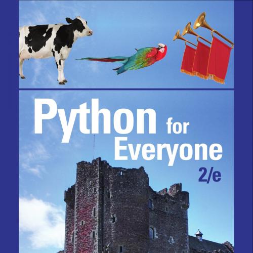 Python For Everyone, 2nd Edition - Horstmann, Cay S_