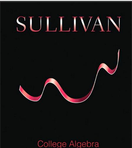 (Solution Manual)College Algebra 10th Edition by Michael Sullivan.zip