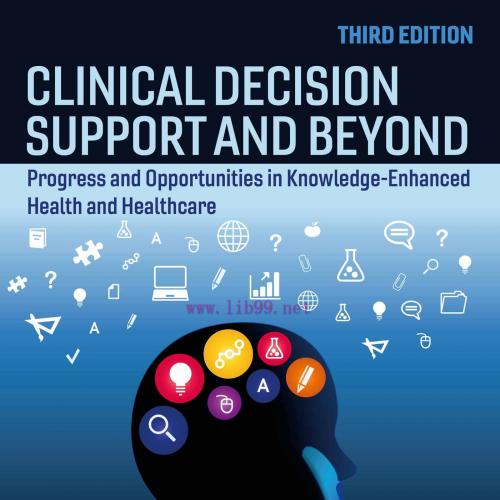 [AME]Clinical Decision Support and Beyond: Progress and Opportunities in Knowledge-Enhanced Hea...
