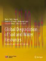 [PDF]Global Degradation of Soil and Water Resources: Regional Assessment and Strategies