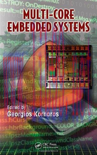[FOX-Ebook]Multi-Core Embedded Systems