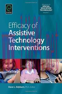 [AME]Efficacy of Assistive Technology Interventions