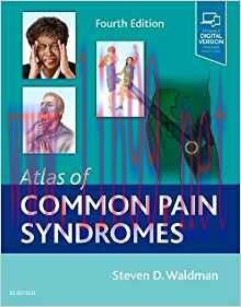 [PDF]Atlas of Common Pain Syndromes, 4e 4th Edition