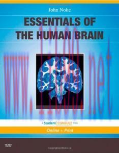 [AME]Essentials of the Human Brain