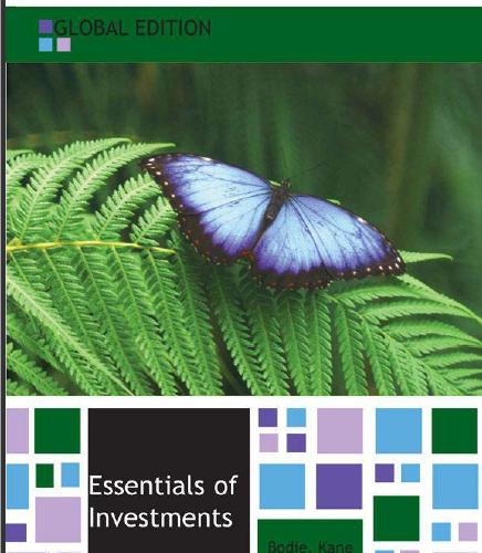 (Solution Manual)Essentials of Investments 9th Global Edition by Bodie.zip