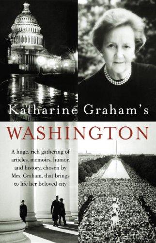(PDF)Katharine Graham&rsquo;s Washington