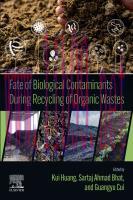 [PDF]Fate of Biological Contaminants During Recycling of Organic Wastes