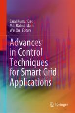 [PDF]Advances in Control Techniques for Smart Grid Applications