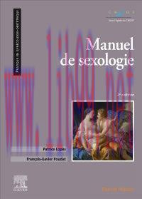 [AME]Manuel de sexologie, 4e (Original PDF)