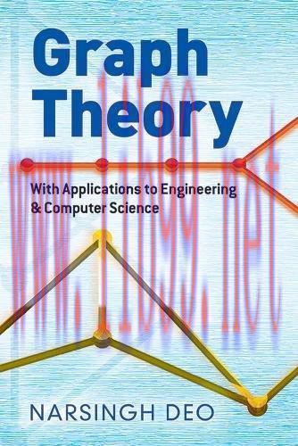[FOX-Ebook]Graph Theory with Applications to Engineering and Computer Science
