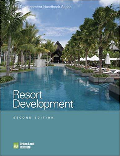 (PDF)Resort Development (Development Handbook series) 2nd Edition