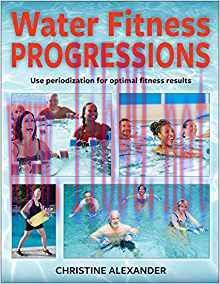 [PDF]Water Fitness Progressions