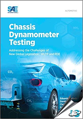 Chassis Dynamometer Testing Addressing the Challenges of New Global Legislation