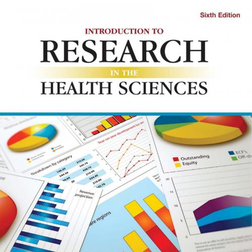 Introduction to Research in the Health Sciences 6th Edition