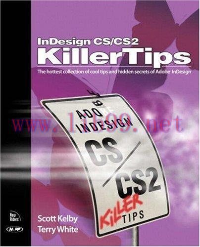 [FOX-Ebook]InDesign CS / CS2 Killer Tips