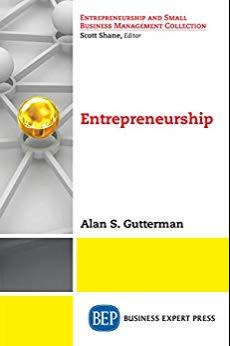 Entrepreneurship [Alan S. Gutterman]
