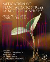 [PDF]Mitigation of Plant Abiotic Stress by Microorganisms
