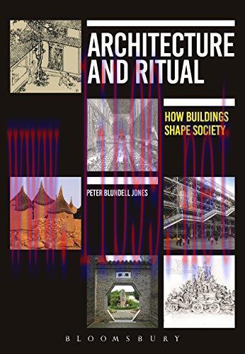 (PDF)Architecture and Ritual: How Buildings Shape Society