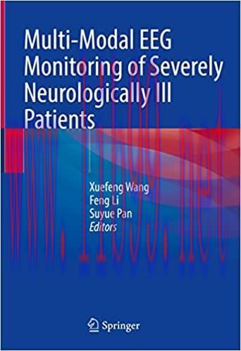[AME]Multi-Modal EEG Monitoring of Severely Neurologically Ill Patients (Original PDF)