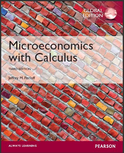 (TB)Microeconomics with Calculus 3RD Global Edition.zip