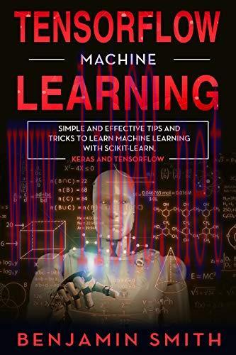[FOX-Ebook]TENSORFLOW MACHINE LEARNING, 2nd Edition