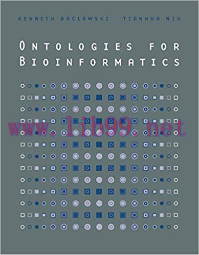 (PDF)Ontologies for Bioinformatics (Computational Molecular Biology) 2012 Edition