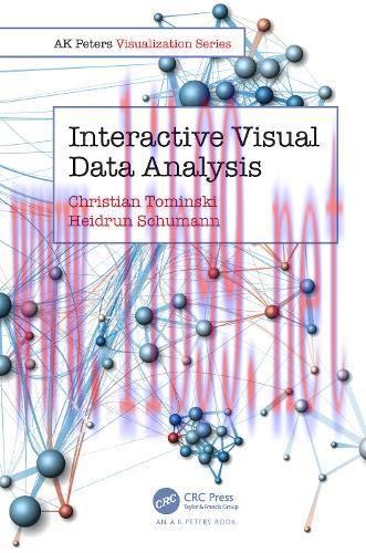 [FOX-Ebook]Interactive Visual Data Analysis
