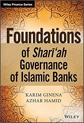 (PDF)Foundations of Shari&rsquo;ah Governance of Islamic Banks (The Wiley Finance Series) 1st Edition