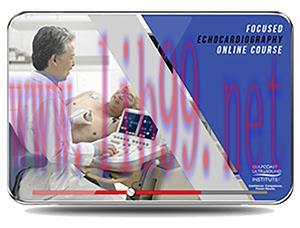 [AME]GULFCOAST Focused Echocardiography 2020 (CME VIDEOS)