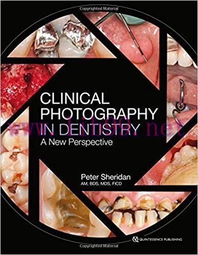 [PDF]Clinical Photography in Dentistry: A New Perspective