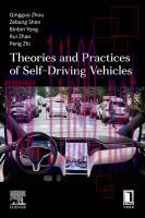 [PDF]Theories and Practices of Self-Driving Vehicles