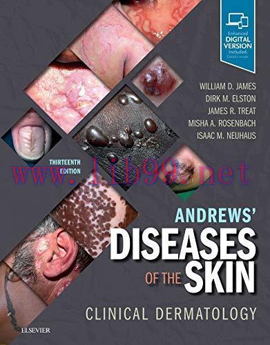 [PDF]Andrews&rsquo; Diseases of the Skin 13e
