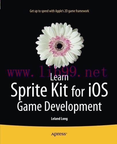 [FOX-Ebook]Learn Sprite Kit for iOS Game Development