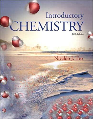 (Solution Manual)Introductory Chemistry Essentials 5th Edition by Nivaldo J. Tro.zip