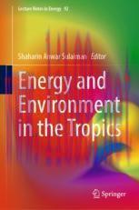 [PDF]Energy and Environment in the Tropics