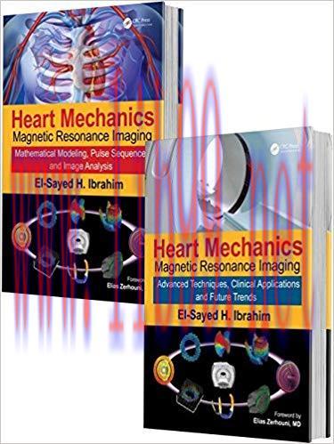 [PDF]Heart Mechanics: Magnetic Resonance Imaging Volume 1 and 2