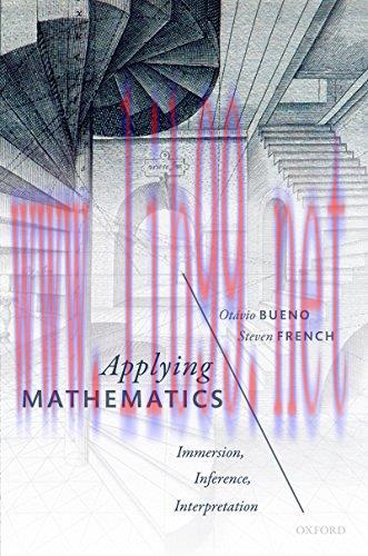 [PDF]Applying Mathematics: Immersion, Inference, Interpretation