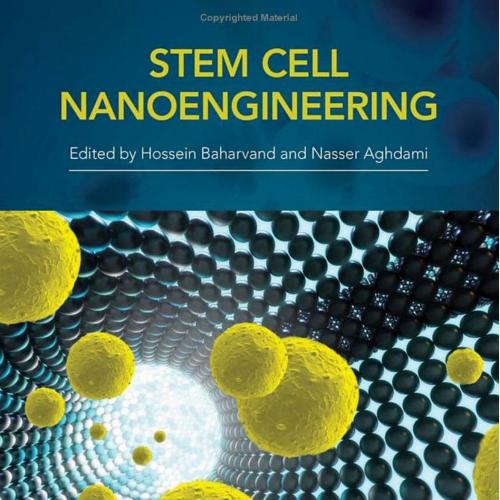 Stem-Cell Nanoengineering [2015][UnitedVRG]