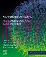 [PDF]Nano-Bioremediation : Fundamentals and Applications