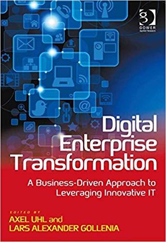 (PDF)Digital Enterprise Transformation A Business-Driven Approach to Leveraging Innovative IT 1...