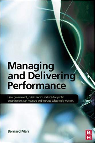 (PDF)Managing and Delivering Performance 1st Edition
