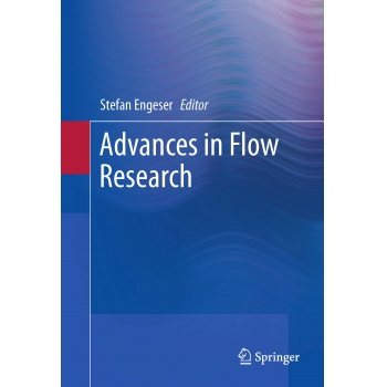 Advances in Flow Research