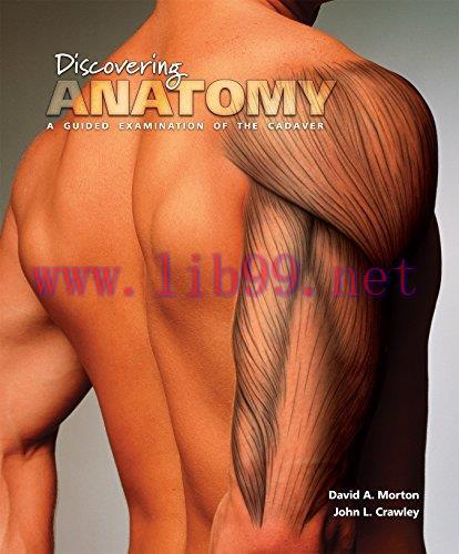 [AME]Discovering Anatomy (Original PDF)