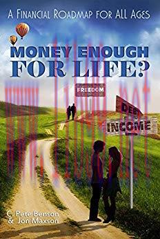 (PDF)Money Enough For Life?: A Financial Roadmap For All Ages