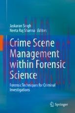 [PDF]Crime Scene Management within Forensic Science: Forensic Techniques for Criminal Investiga...