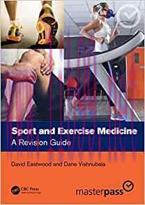 [AME]Sport and Exercise Medicine: An Essential Guide (Master Pass Series) (Original PDF)