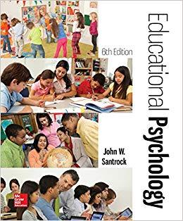 (PDF)Educational Psychology 6th Edition