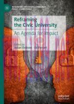 [PDF]Reframing the Civic University: An Agenda for Impact
