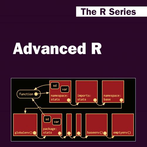 Advanced R Hadley Wickham (附R Packages)