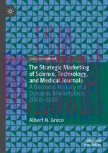 [PDF]The Strategic Marketing of Science, Technology, and Medical Journals: A Business History o...